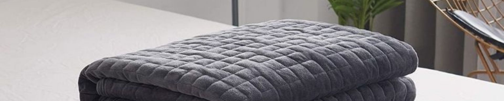Best Weighted Blankets for Hot Sleepers